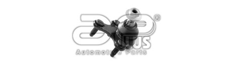 Опора кульова передні праві AUDI A3, SEAT LEON, IBIZA V, LEON, SKODA OCTAVIA, VW GOLF VII APPLUS - APLUS 22227AP