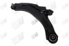 Рычаг подвески передний левый Renault Clio IV, ZOE (14-) APPLUS - ((545050399R, 545052354R, 545050510R, 545055711R)) APLUS 22285AP (фото 1)