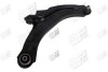 Важіль підвіски передній правий Renault Clio IV, ZOE (14-) (шт.) - ((545049968R, 545046162R, 545046817R, 545048506R)) APLUS 22286AP (фото 1)