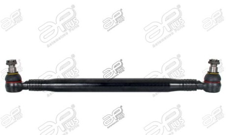 Фото 2 - Сайлентблок важеля APLUS 22396AP