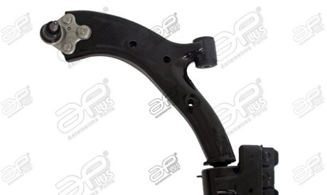 Фото 2 - Сайлентблок рычага APLUS 22575AP