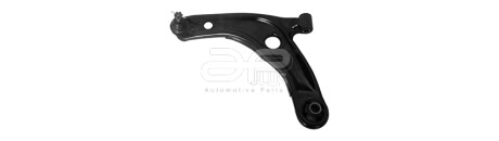 Рычаг подвески лев передн TOYOTA YARIS (_P13_) (12/10-) APPLUS - (4806909040, 4806959125, 4806959145) APLUS 23153AP (фото 1)