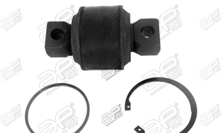 Фото 2 - Сайлентблок важеля APLUS 23164AP