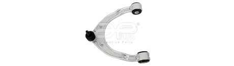 Рычаг подвески передней Porsche Cayenne / VW Touareg (10-) APPLUS - (7P0407077, 95834105100) APLUS 23830AP