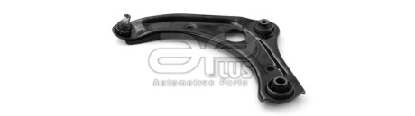 Рычаг подвески лев передн NISSAN MICRA IV (K13) (05/10-) APPLUS - (545011HA5A, 545011HA6A, 545011HA0C) APLUS 23894AP