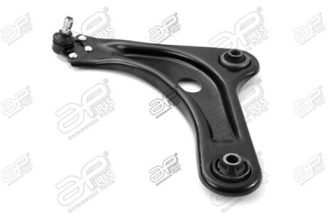 Фото рычаг подвески передний левый Peugeot 208 (13-19) APPLUS - APLUS 23902AP Рычаг подвески передний левый Peugeot 208 (13-19) APPLUS - APLUS 23902AP