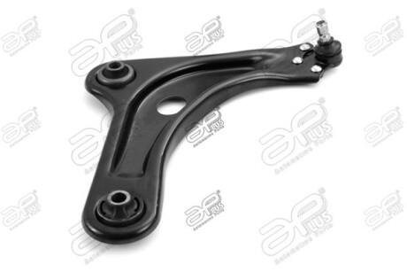 Фото рычаг подвески передний правый Peugeot 208 (13-19) APPLUS - APLUS 23903AP Рычаг подвески передний правый Peugeot 208 (13-19) APPLUS - APLUS 23903AP