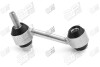 Сайлентблок важеля задній Citroen C3, C4, DS3/Peugeot 2008, 208 (13-19) APPLUS - ((9676716980)) APLUS 23904AP (фото 2)