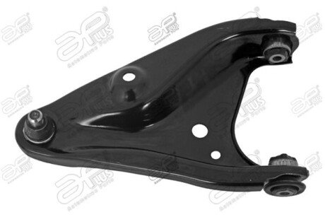 Фото 2 - Рулевая тяга APLUS 24123AP