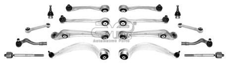 Фото товара Автозапчасть APLUS 24157AP : Купить на tto.com.ua