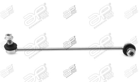 Фото 2 - Сайлентблок рычага APLUS 24346AP