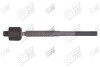Осьовий шарнір, рульова тяга, лiв/прав, пер - (32106792029PART, 32106792030PART) APLUS 24430AP (фото 1)