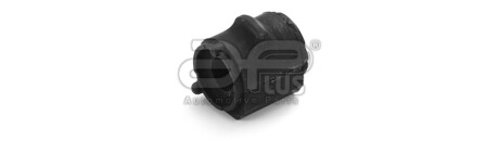 Втулка стабилизатора пер (17.4мм) Ford Fiesta (01-), Fusion (02-) APPLUS - (1152852) APLUS 24529AP