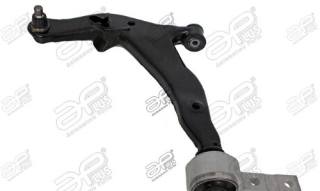 Фото 2 - Втулка стабилизатора APLUS 24546AP