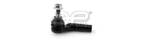 Наконечник рулевой левый Skoda Fabia III, Rapid (14-) / VW Polo (14-) / Seat Ibiza (08-) APPLUS - APLUS 24597AP