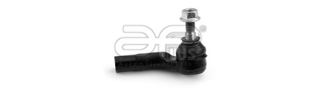 Наконечник рулевой правый Seat Ibiza (08-) / Skoda Fabia, Rapid (14-) / VW Polo (14-) APPLUS - (6C0423812A) APLUS 24598AP