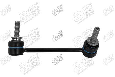 Фото 2 - Сайлентблок важеля APLUS 24635AP