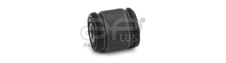 Сайлентблок цапфы Jeep Compass (MK49) (06-) APPLUS - (4110A033, 52365S6M004, 05105270AA) APLUS 25006AP