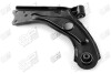 Рычаг подвески передний левый Peugeot 308 II (LB_, LP_, LW_, LH_, L3_) (13-21) (- ((9678311380, 9807914280, 9822761280)) APLUS 25201AP (фото 1)