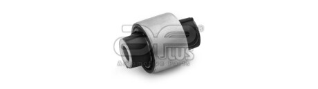 Сайлентблок рычага заднего Audi A3 (12-)/VW Jetta, Touran, Tiguan (15-)/Seat Leon (01-) APPLUS - APLUS 25227AP