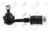 Рульова тяга Citroen Berlingo (ER_, EC_)(18-) (шт.) - ((1611242380)) APLUS 25312AP (фото 2)