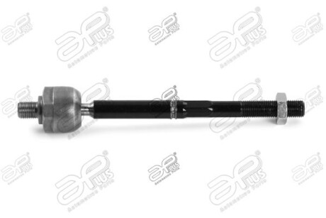 Фото рульова тяга Citroen Berlingo (ER_, EC_)(18-) (шт.) - ((1611242380)) APLUS 25312AP Рульова тяга Citroen Berlingo (ER_, EC_)(18-) (шт.) - ((1611242380)) APLUS 25312AP