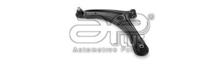 Рычаг подвески лев, пер JEEP COMPASS (MK49) [08/06-] APPLUS - (5105040AB, 5105040AC, 5105040AD) APLUS 25325AP