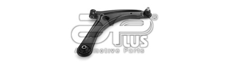 Рычаг подвески прав, пер JEEP COMPASS (MK49) [08/06-] APPLUS - (5105040AB, 5105040AI, 05105040AB) APLUS 25326AP