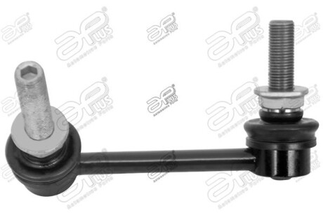 Стойка стабилизатора задняя левая Nissan Pathfinder, Murano (14-) APPL - ((562613JA0B, 562613JA0D)) APLUS 25344AP