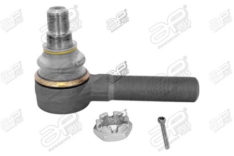 Фото 2 - Стойка стабилизатора APLUS 25345AP