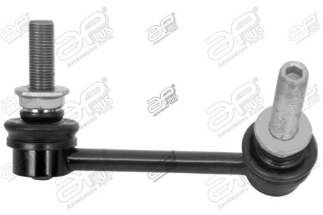 Стойка стабилизатора задняя правая Nissan Pathfinder, Murano (14-) APP - ((562613JA0A, 562613JA0C)) APLUS 25345AP