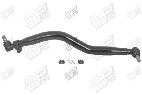 Фото 2 - Рулевой наконечник APLUS 25348AP