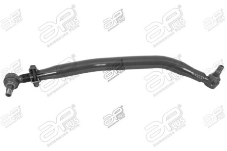 Фото 2 - Рулевой наконечник APLUS 25349AP