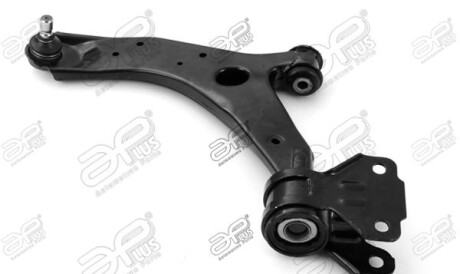 Фото 2 - Сайлентблок важеля APLUS 25569AP