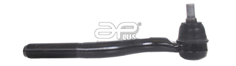 Наконечник рульової лів Jeep Wrangler III (07-11) APPLUS - (52060053AE) APLUS 25919AP