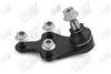 Опора шаровая Citroen C4, C5/Peugeot 3008, 5008 (16-20) - ((9803434080, 3637430)) APLUS 25981AP (фото 1)