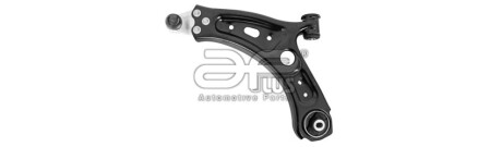 Рычаг подвески лев передн JEEP RENEGADE (BU, B1) (07/14-) APPLUS - (51961341) APLUS 26659AP