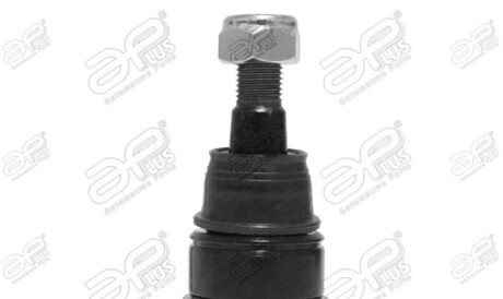 Фото 2 - Сайлентблок важеля APLUS 27424AP