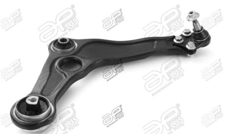 Фото 2 - Сайлентблок рычага APLUS 27497AP