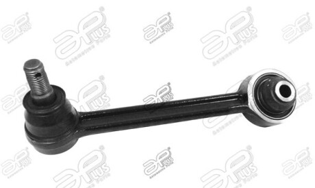 Фото 2 - Сайлентблок подрамника APLUS 27505AP