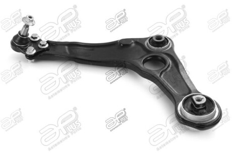 Рычаг подвески передний левый Renault Megane IV, Scenic IV (16-) APPLU - APLUS 27524AP
