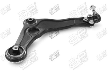 Рычаг подвески передний правый Renault SCENIC IV (J9_) (16-) - APLUS 27525AP