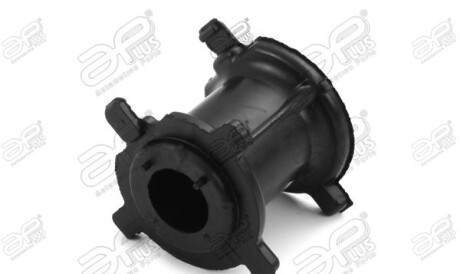 Втулка стабілізатора зад. d 25 Toyota Land Cruiser 07- - (4881560221, 4881560260) APLUS 27605AP