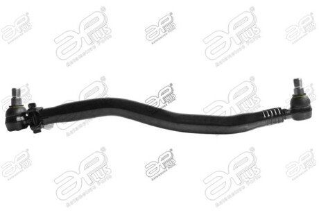 Фото 2 - Втулка стабілізатора APLUS 27612AP