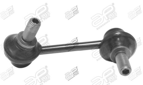 Фото 2 - Втулка стабілізатора APLUS 27651AP