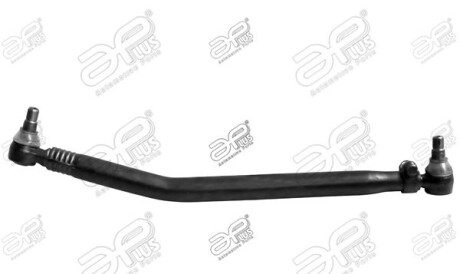 Фото 2 - Стійка стабілізатора APLUS 28332AP