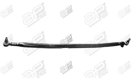 Фото 2 - Рулевой наконечник APLUS 28334AP