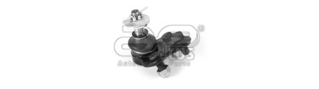 Опора шаровая TOYOTA PRIUS (_W3_) [06/08-] 1.8 HYBRID (ZVW3_) APPLUS - (4333049185, 4333029425, 4333009190) APLUS 28621AP