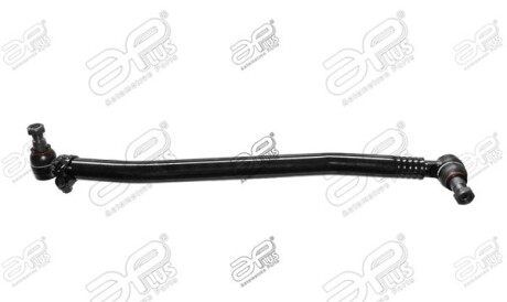 Фото 2 - Сайлентблок важеля APLUS 28666AP