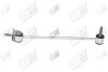 Стійка стабілізатора задня права MB S-Class (W222, V222, X222) (13-20) APPLUS - ((2223200489)) APLUS 28827AP (фото 1)